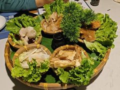 -菌彩云南野生菌火锅(呈贡七彩云南第壹城店)