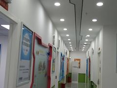 -童程童美·信息学竞赛·乐高机器人编程(昆明世纪城校区)