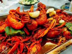 -盱眙虾神於氏龙虾(夫子庙红街店)