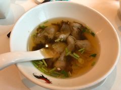 莆田扁肉汤-莆田餐厅PUTIEN(金融街购物中心店)