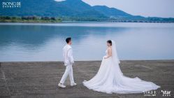 -唯一旅拍·颂当代影像艺术中心(上城店)