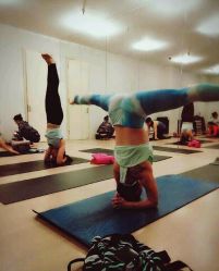 -无界瑜伽普拉提