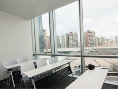 -启德考培雅思托福留学(香洲校区)