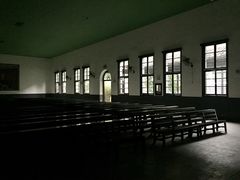 -湖南省立第一师范学校旧址