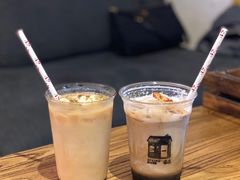 -春庄咖啡SpringHues(钟楼小区店)