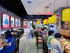 -怪噜范·老贵阳街头名小吃(汇金星力城店)