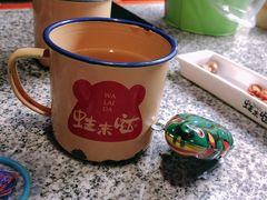 -蘭奢雅集·江浙菜(青山江滩店)