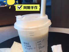 -阿嬷手作(深圳万象天地店)