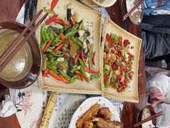 -宋记冕宁土菜馆(海门渔村二店)