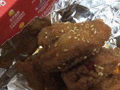 -SUN炸鸡专门店(西塔总店)