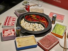 -川西坝子火锅(金沙1.0直营店)