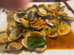 -Dang restaurant (patong phuket)
