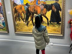 -大连美术馆