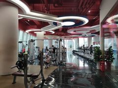 -奇迹健身·恒温游泳(恒大广场店)