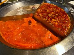 -巴蜀大宅门火锅(川音店)