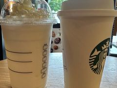 -星巴克(南京状元楼店)