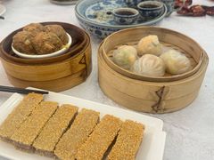 -畔山酒店中餐厅