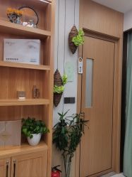 -芳朵美容养生SPA