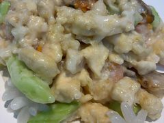 -振生清真饭店(永安道店)