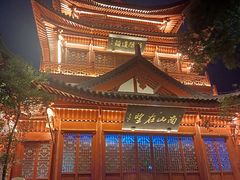-锁江楼
