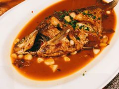 -竹光餐厅(莫干山天籁之梦日出酒店)