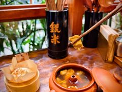 -银米·云南传统过桥米线(双廊黑金冠店)