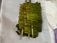 -海盗船. 龙虾烧烤. 酒馆