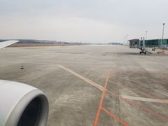 -绵阳南郊机场