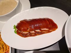 -喜悦烤鸭·新京菜(王府井店)