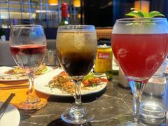 -长春净月潭喜来登酒店·盛宴标帜餐厅