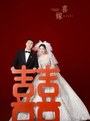 -今生有约婚纱摄影店(景德路店)