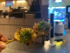-鸟山鸣·日料食堂(王府井店)
