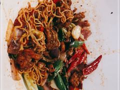-友达面馆(海珠店)