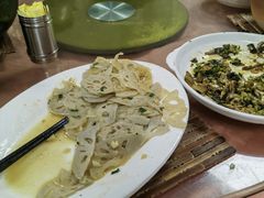 -天强农家菜馆