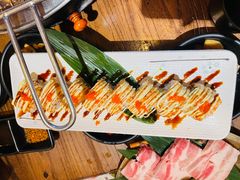 -金九姬黑牛烤肉料理(杨舍老街店)