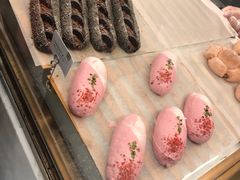 -奈雪的茶(湖滨银泰in77C区PRO店)