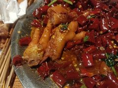 -喝丢一只鞋海鲜烧烤·海肠捞饭(市场店)