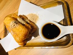 蛋酥软糍粑-太二酸菜鱼(正大广场店)