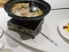 -百年认一力·清真牛羊肉(南中环店)