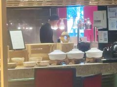 -上海锦江汤臣洲际大酒店壹阶层