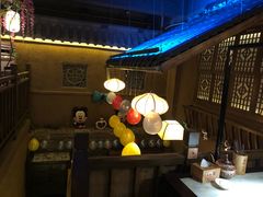 -淀里船宴(裕华东路店)