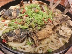 -老板恋上鱼(振华商厦店)
