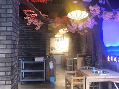 -蜀城老妈火锅(红旗街店)