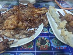 -卜奎风味便宜坊(兴隆路店)