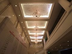 -西安索菲特人民大厦大剧院