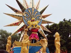 -大连海昌发现王国主题公园