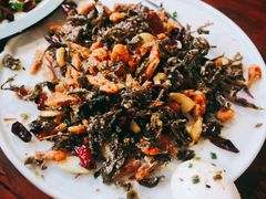 普洱茶小虾-云隐小厨·传统大理美食(复兴路店)