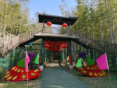 -陶祖圣境风景区