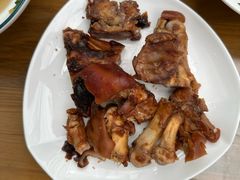-老磨油饼(高陵店)