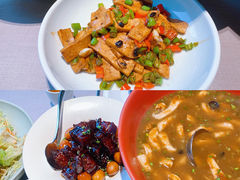-一澜江宴·江景地标楚菜(江滩公园店)